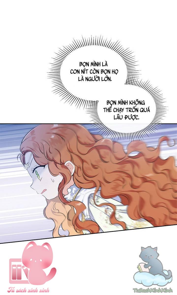 Kiếp Này Ta Sẽ Trở Thành Gia Chủ - Chap 16 - Trang 8