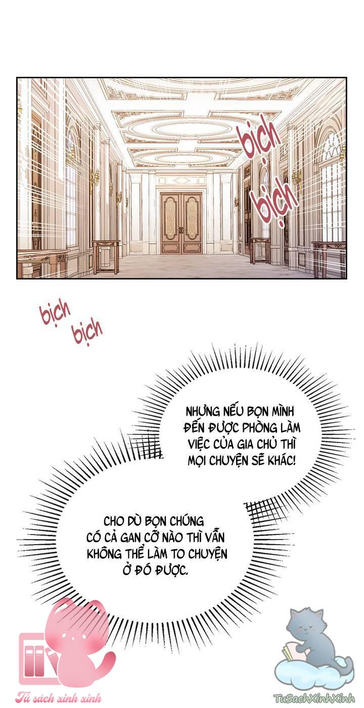 Kiếp Này Ta Sẽ Trở Thành Gia Chủ - Chap 16 - Trang 10