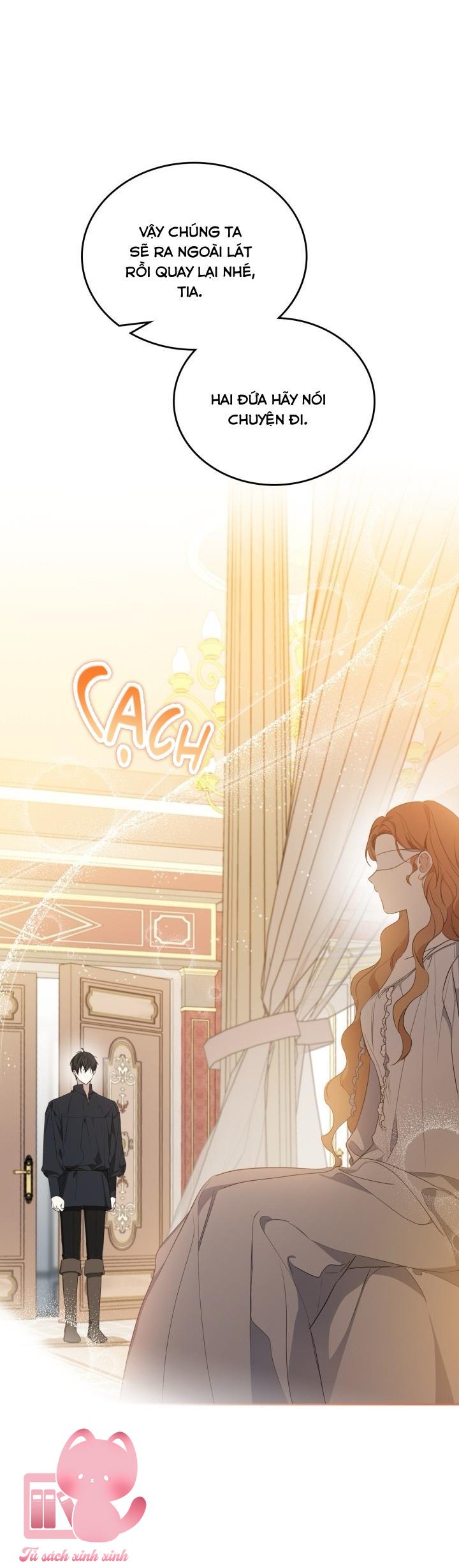 Kiếp Này Ta Sẽ Trở Thành Gia Chủ - Chap 160 - Trang 19