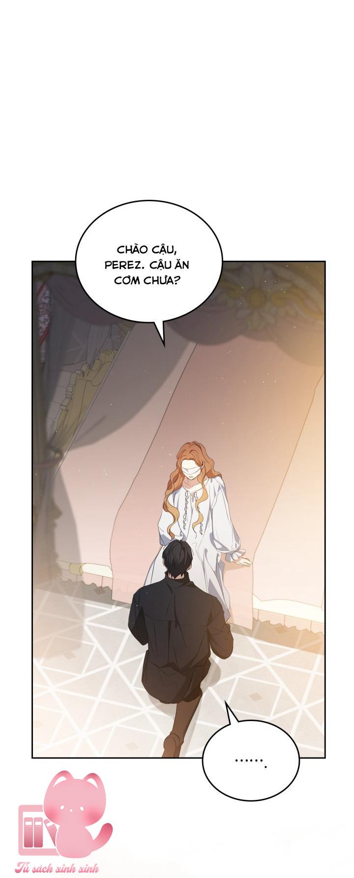 Kiếp Này Ta Sẽ Trở Thành Gia Chủ - Chap 160 - Trang 22