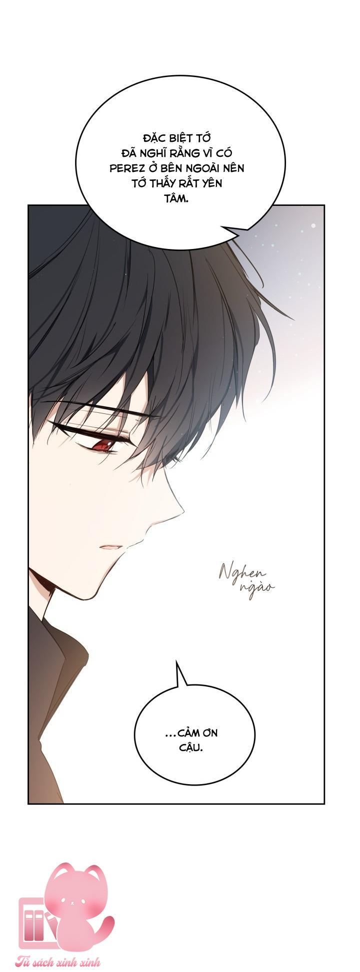 Kiếp Này Ta Sẽ Trở Thành Gia Chủ - Chap 160 - Trang 28
