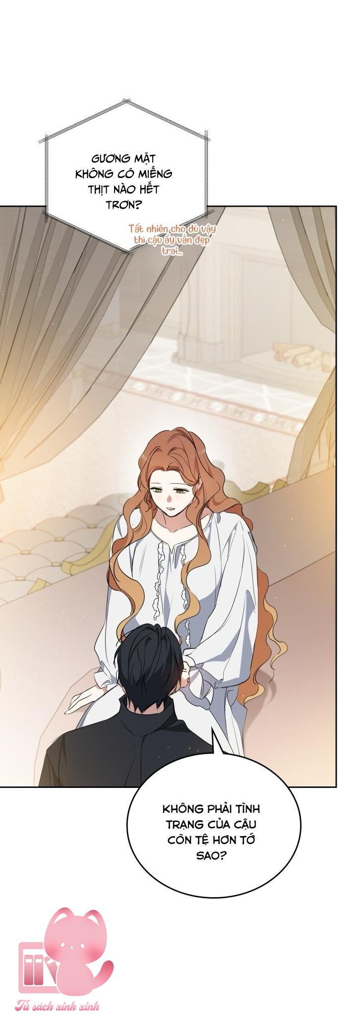 Kiếp Này Ta Sẽ Trở Thành Gia Chủ - Chap 160 - Trang 33