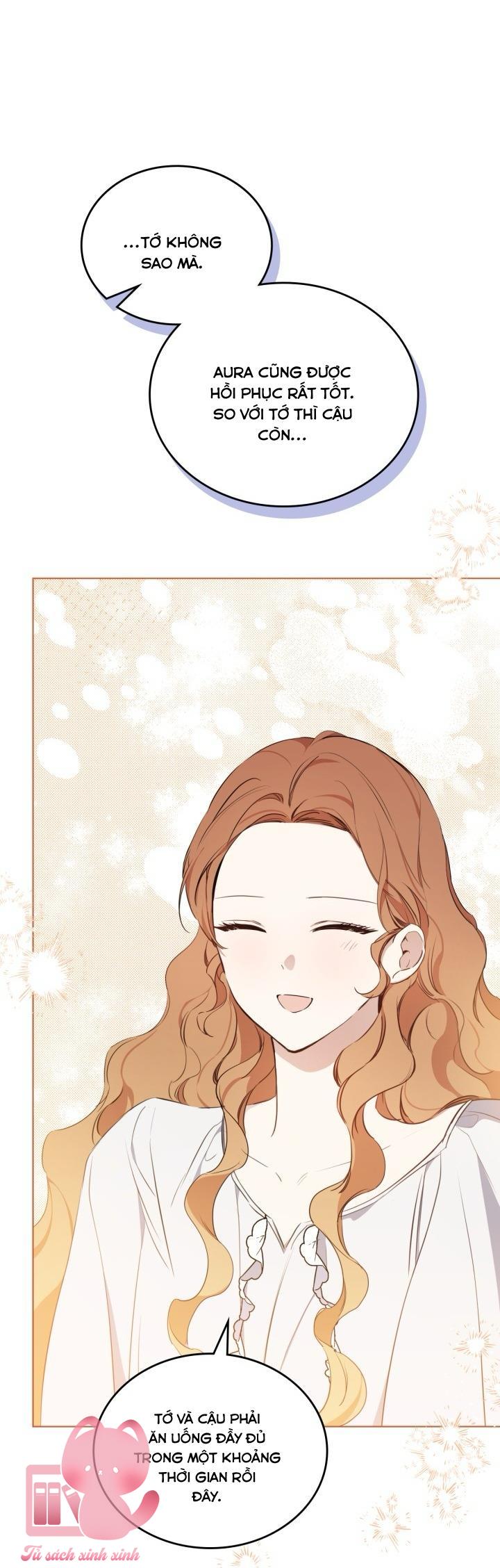 Kiếp Này Ta Sẽ Trở Thành Gia Chủ - Chap 160 - Trang 34