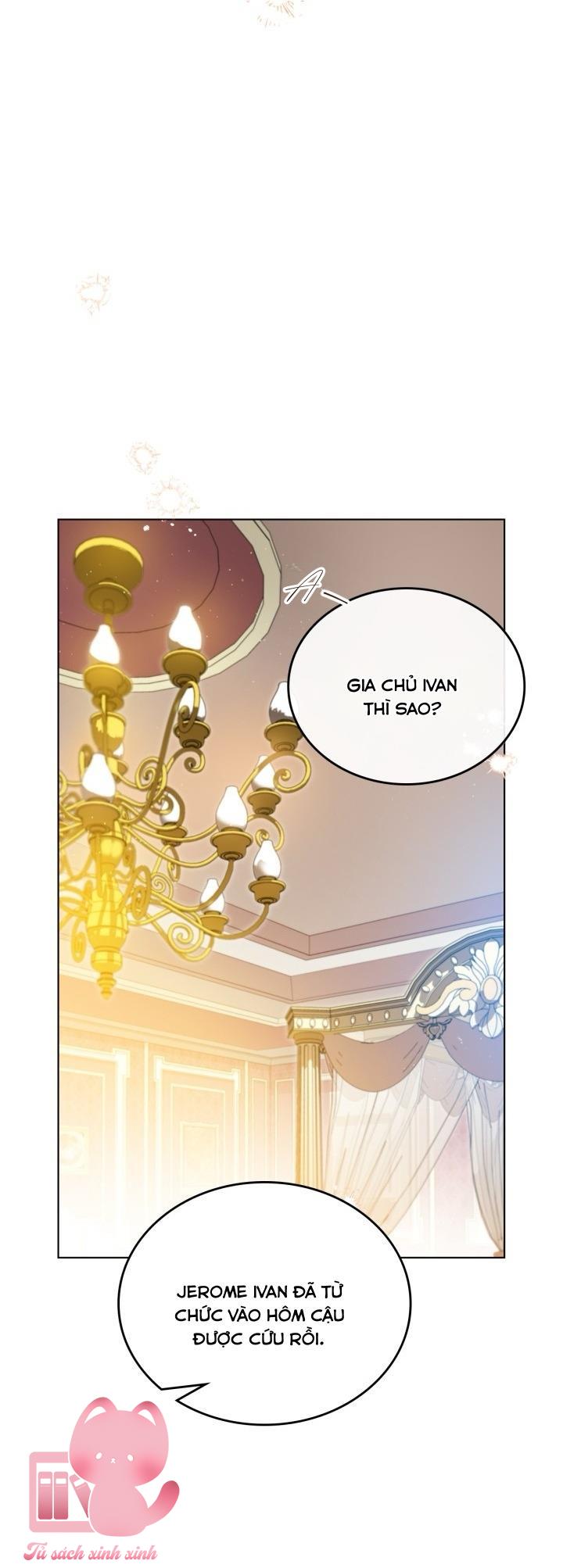 Kiếp Này Ta Sẽ Trở Thành Gia Chủ - Chap 160 - Trang 35
