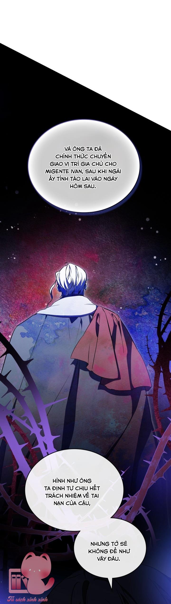 Kiếp Này Ta Sẽ Trở Thành Gia Chủ - Chap 160 - Trang 36