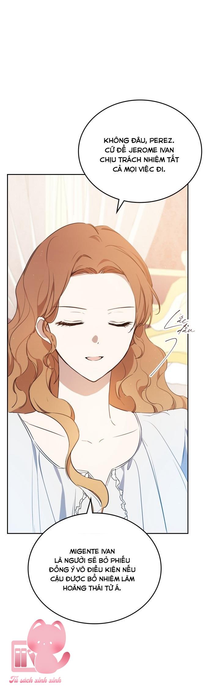 Kiếp Này Ta Sẽ Trở Thành Gia Chủ - Chap 160 - Trang 38