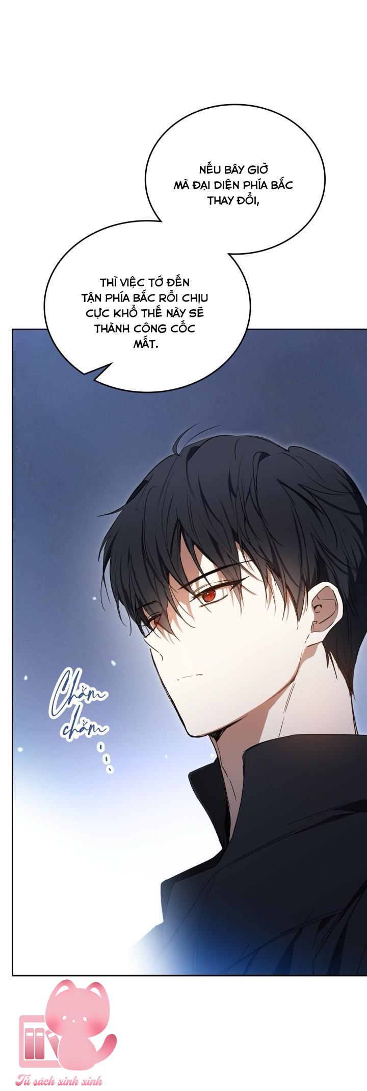 Kiếp Này Ta Sẽ Trở Thành Gia Chủ - Chap 160 - Trang 39