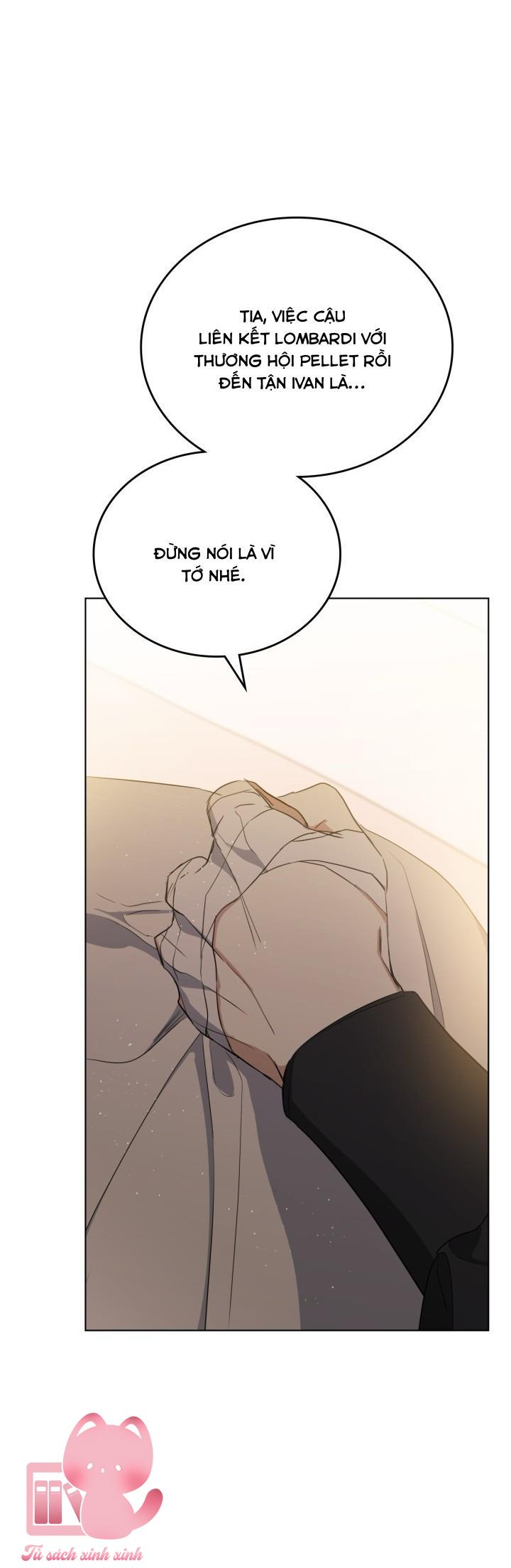 Kiếp Này Ta Sẽ Trở Thành Gia Chủ - Chap 160 - Trang 41
