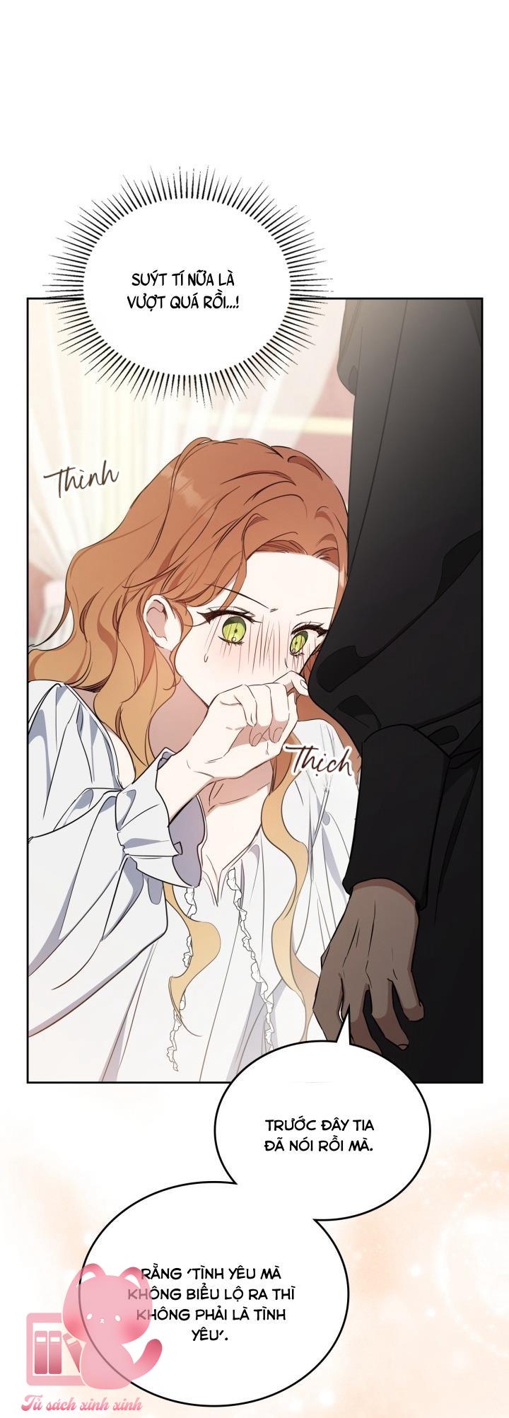 Kiếp Này Ta Sẽ Trở Thành Gia Chủ - Chap 160 - Trang 58
