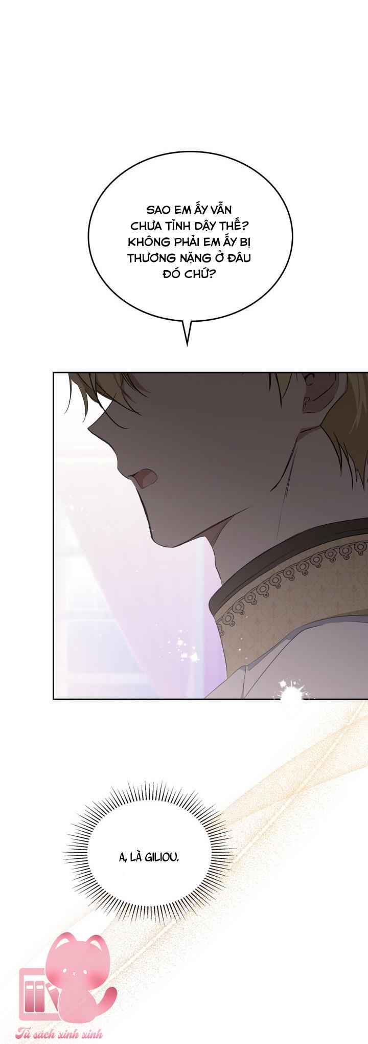 Kiếp Này Ta Sẽ Trở Thành Gia Chủ - Chap 160 - Trang 7