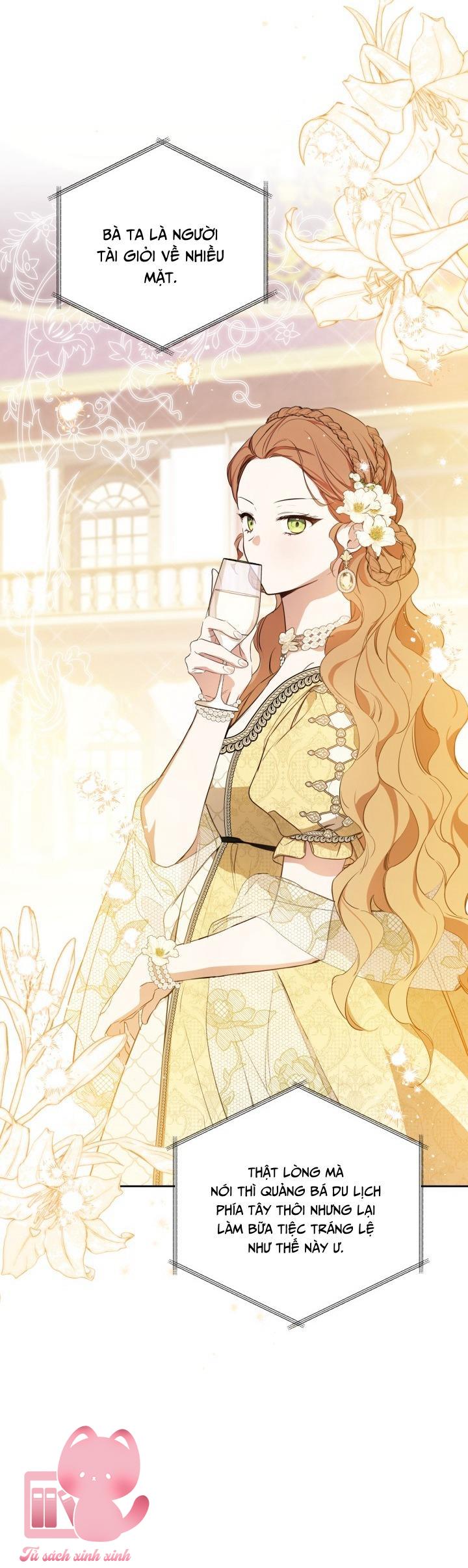 Kiếp Này Ta Sẽ Trở Thành Gia Chủ - Chap 160 - Trang 69