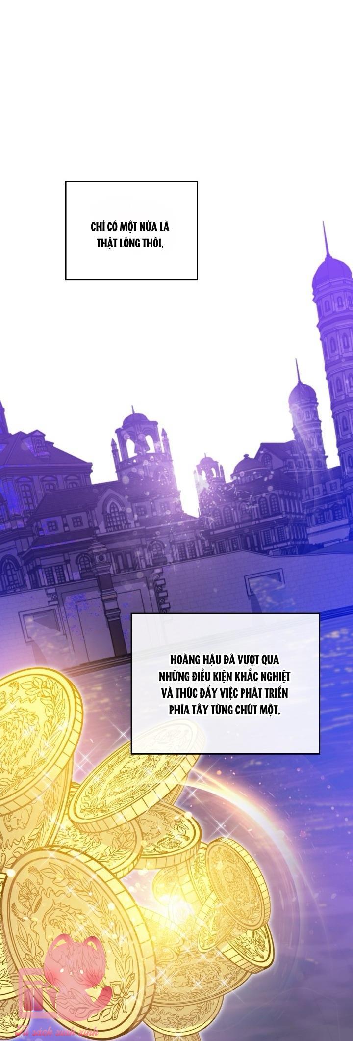 Kiếp Này Ta Sẽ Trở Thành Gia Chủ - Chap 160 - Trang 70