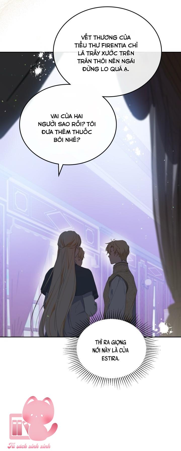 Kiếp Này Ta Sẽ Trở Thành Gia Chủ - Chap 160 - Trang 8