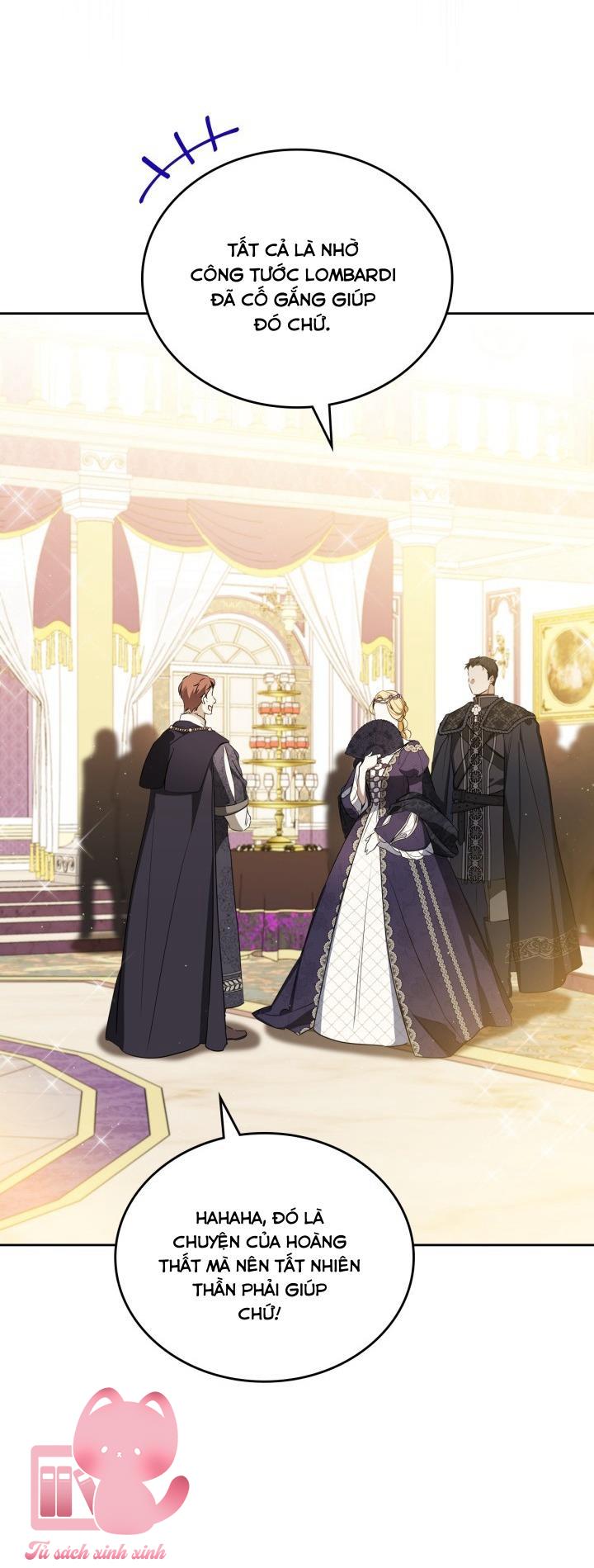 Kiếp Này Ta Sẽ Trở Thành Gia Chủ - Chap 160 - Trang 72