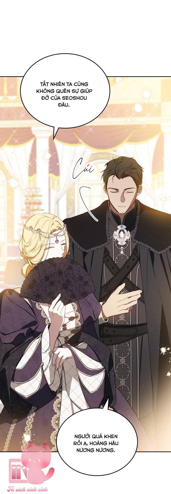 Kiếp Này Ta Sẽ Trở Thành Gia Chủ - Chap 160 - Trang 73
