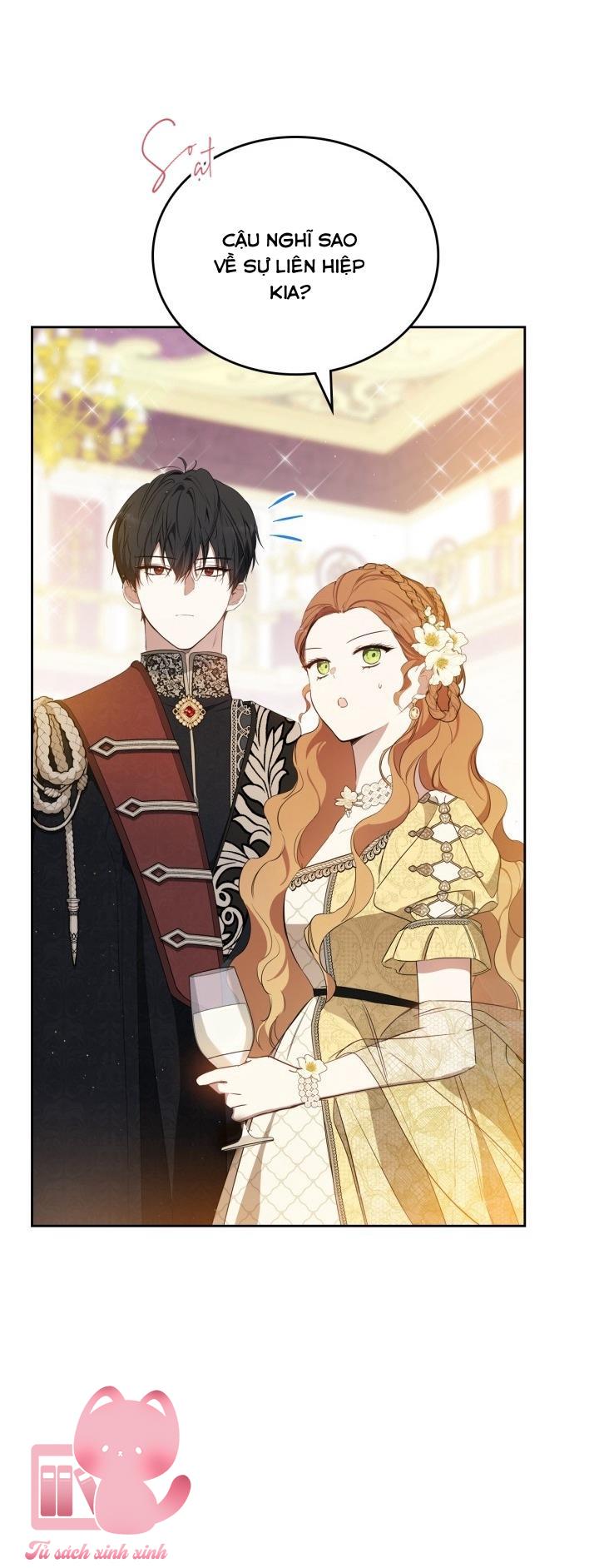 Kiếp Này Ta Sẽ Trở Thành Gia Chủ - Chap 160 - Trang 83