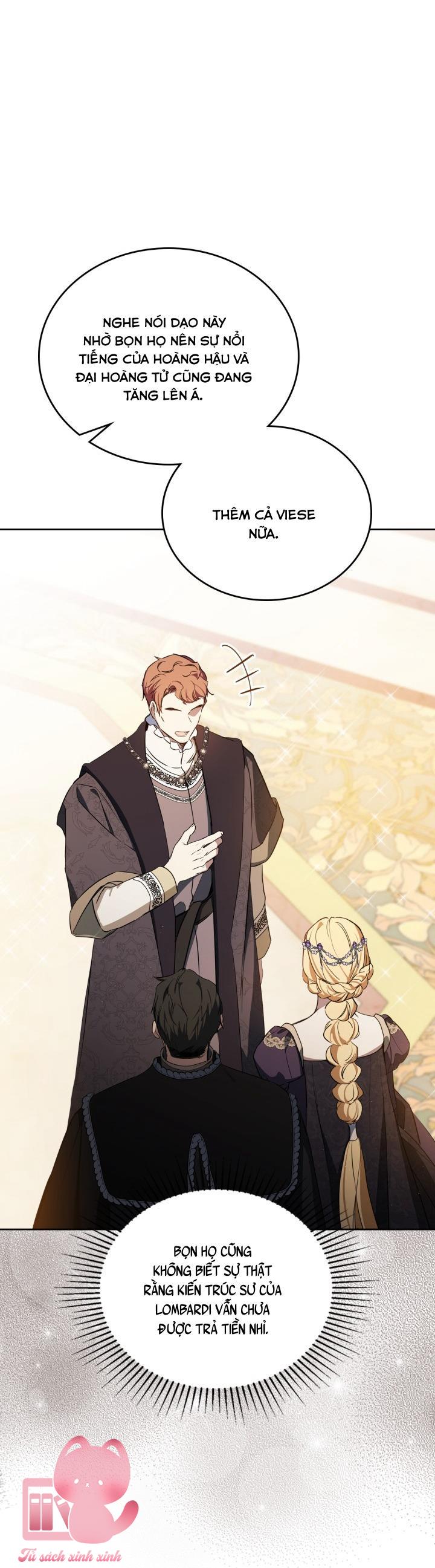 Kiếp Này Ta Sẽ Trở Thành Gia Chủ - Chap 160 - Trang 84