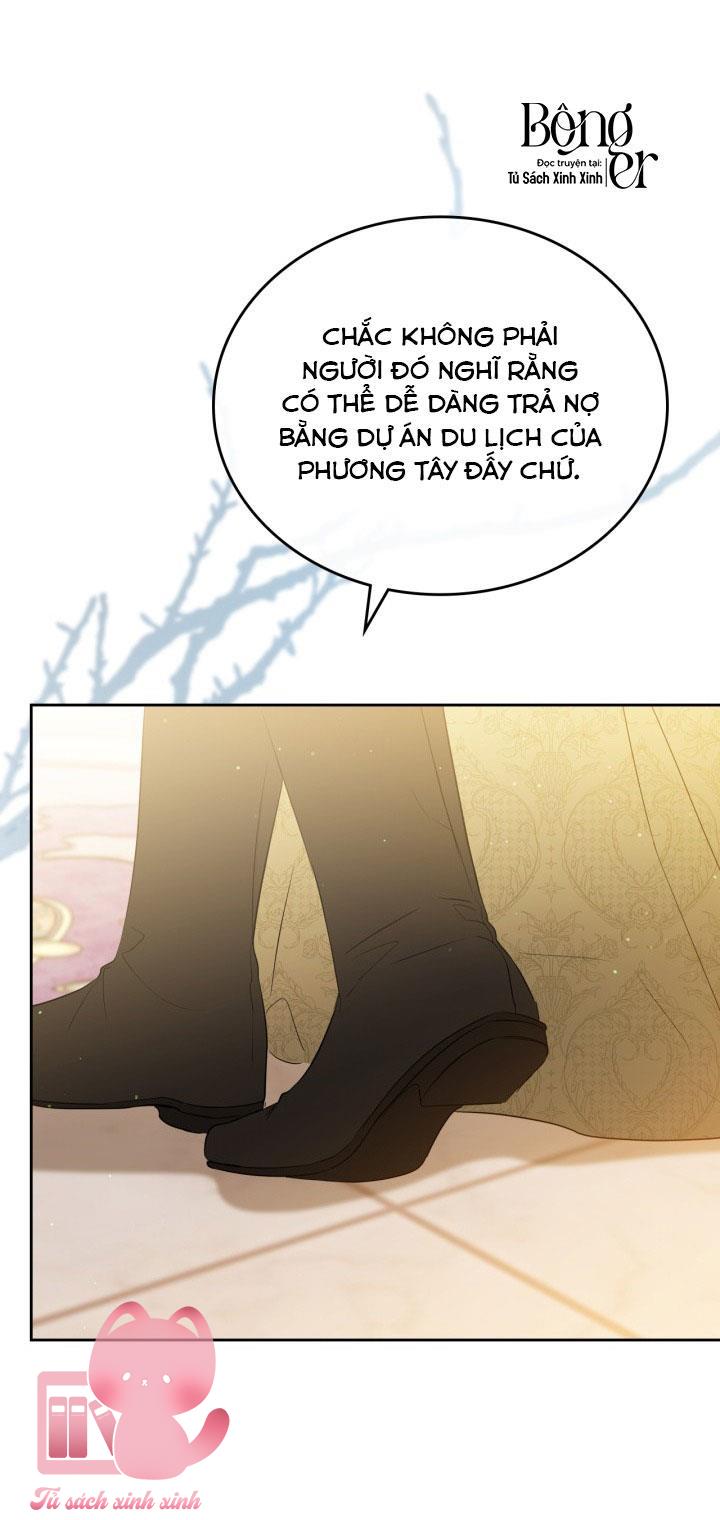 Kiếp Này Ta Sẽ Trở Thành Gia Chủ - Chap 161 - Trang 18