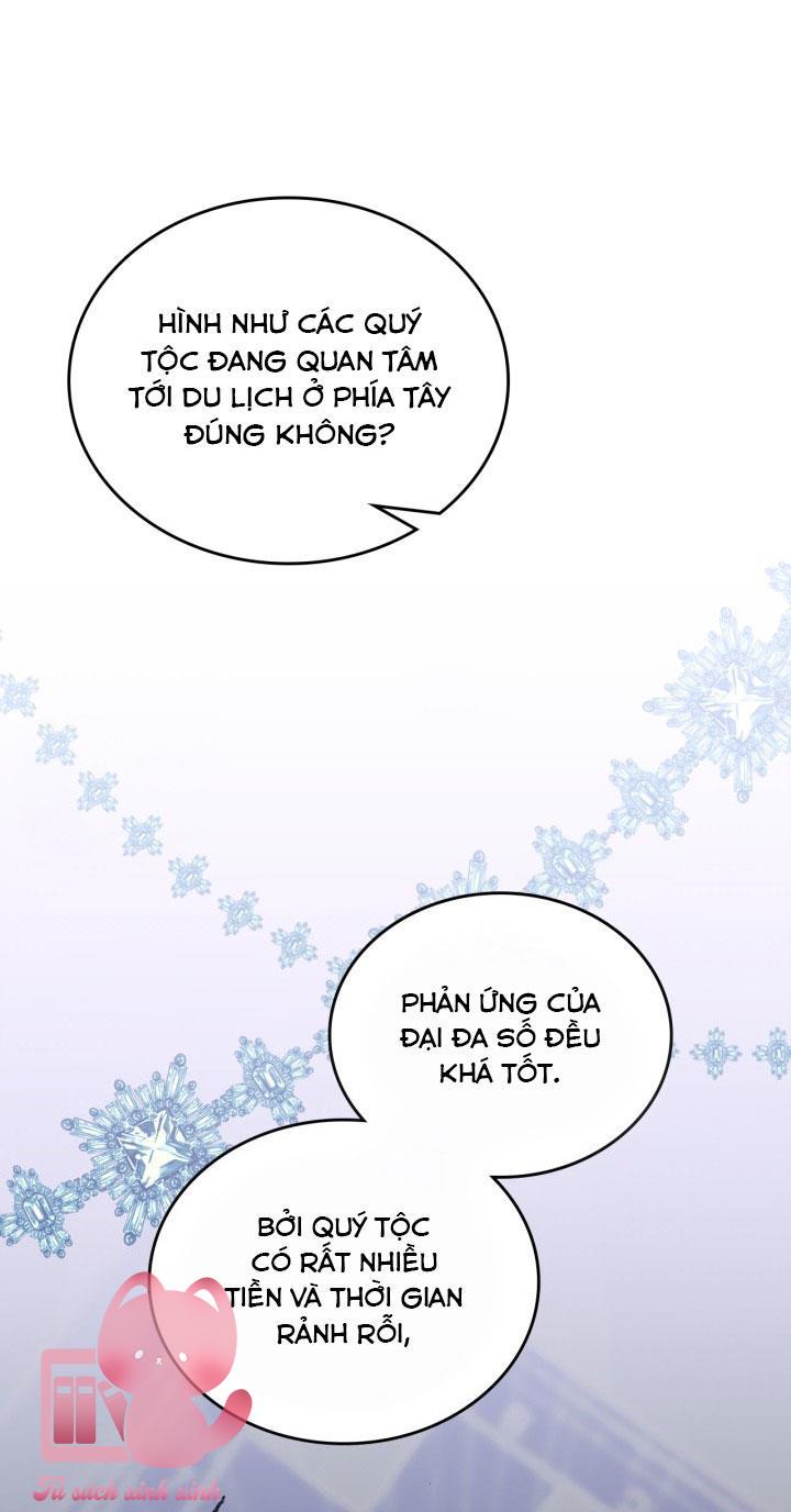 Kiếp Này Ta Sẽ Trở Thành Gia Chủ - Chap 161 - Trang 19