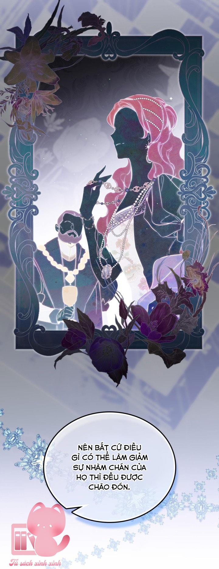 Kiếp Này Ta Sẽ Trở Thành Gia Chủ - Chap 161 - Trang 20