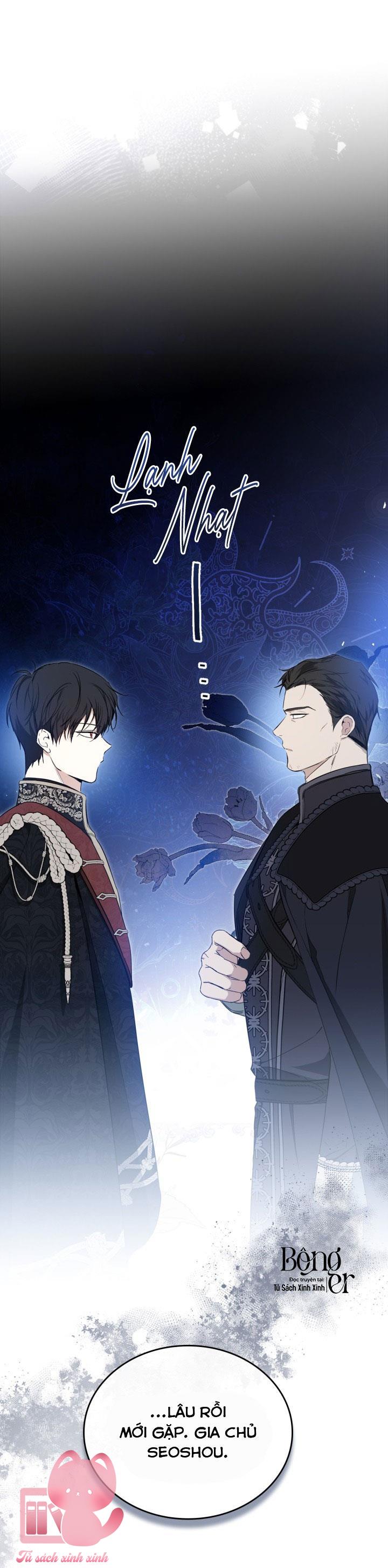 Kiếp Này Ta Sẽ Trở Thành Gia Chủ - Chap 161 - Trang 3