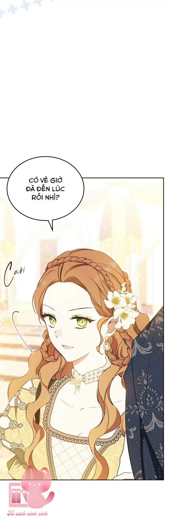 Kiếp Này Ta Sẽ Trở Thành Gia Chủ - Chap 161 - Trang 21