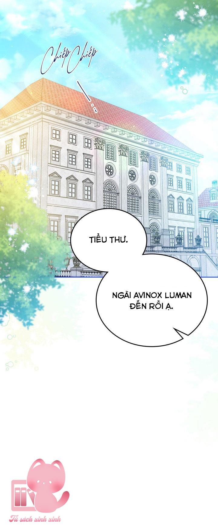 Kiếp Này Ta Sẽ Trở Thành Gia Chủ - Chap 161 - Trang 25