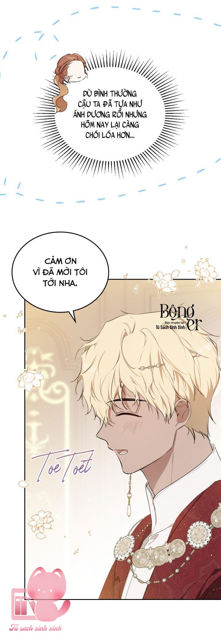 Kiếp Này Ta Sẽ Trở Thành Gia Chủ - Chap 161 - Trang 28