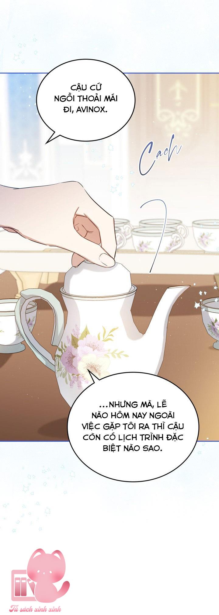 Kiếp Này Ta Sẽ Trở Thành Gia Chủ - Chap 161 - Trang 31