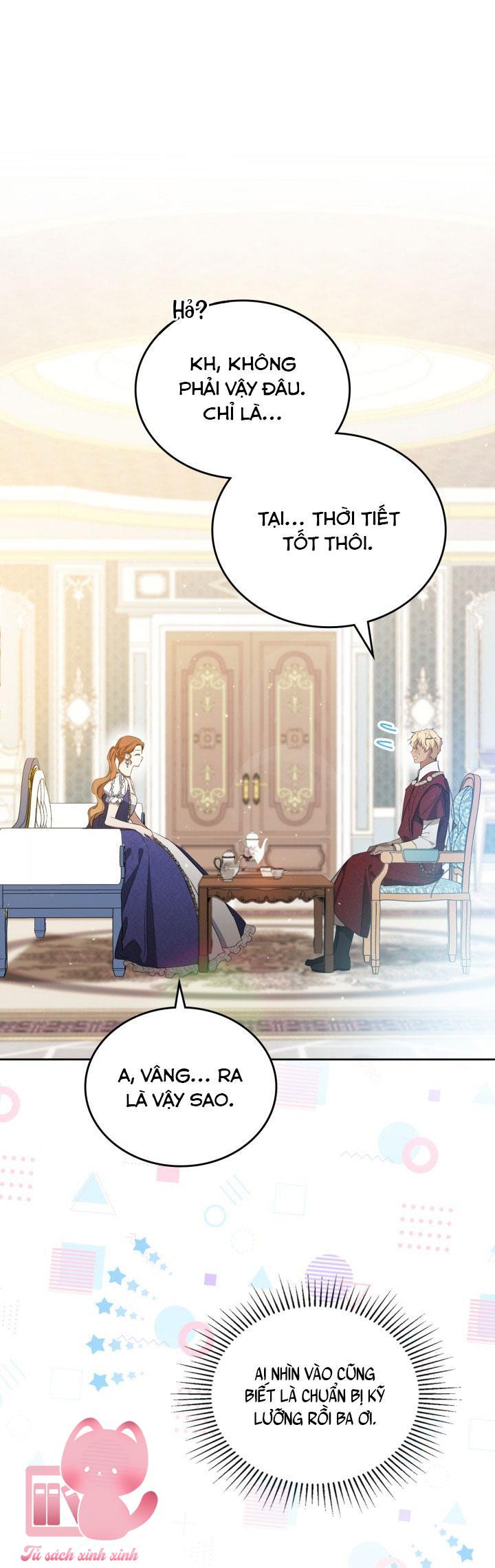 Kiếp Này Ta Sẽ Trở Thành Gia Chủ - Chap 161 - Trang 32