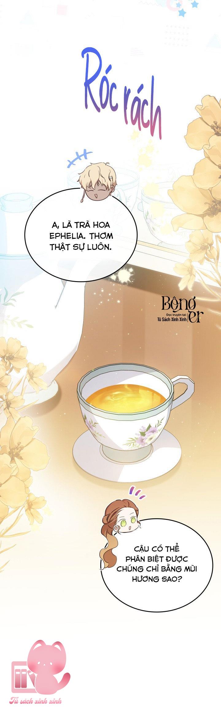 Kiếp Này Ta Sẽ Trở Thành Gia Chủ - Chap 161 - Trang 33