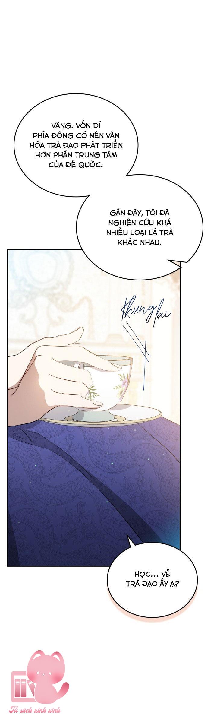 Kiếp Này Ta Sẽ Trở Thành Gia Chủ - Chap 161 - Trang 34