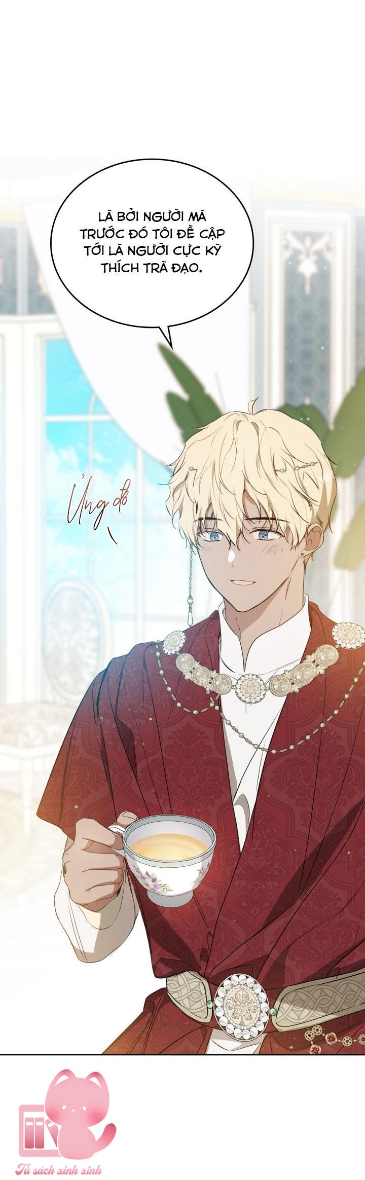 Kiếp Này Ta Sẽ Trở Thành Gia Chủ - Chap 161 - Trang 35