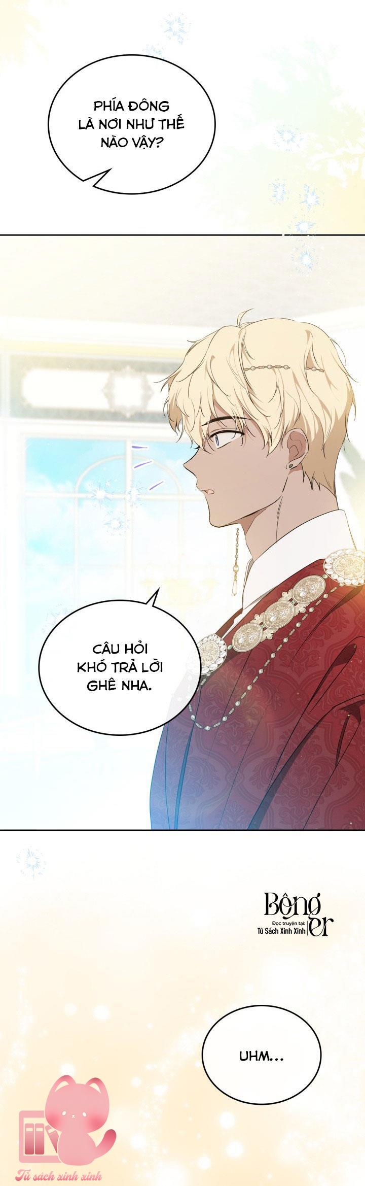 Kiếp Này Ta Sẽ Trở Thành Gia Chủ - Chap 161 - Trang 38