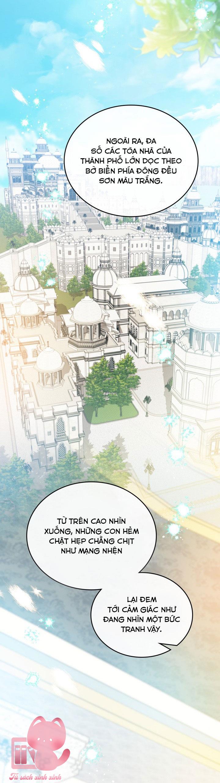 Kiếp Này Ta Sẽ Trở Thành Gia Chủ - Chap 161 - Trang 41