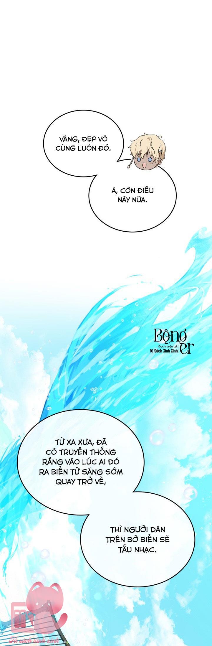 Kiếp Này Ta Sẽ Trở Thành Gia Chủ - Chap 161 - Trang 43