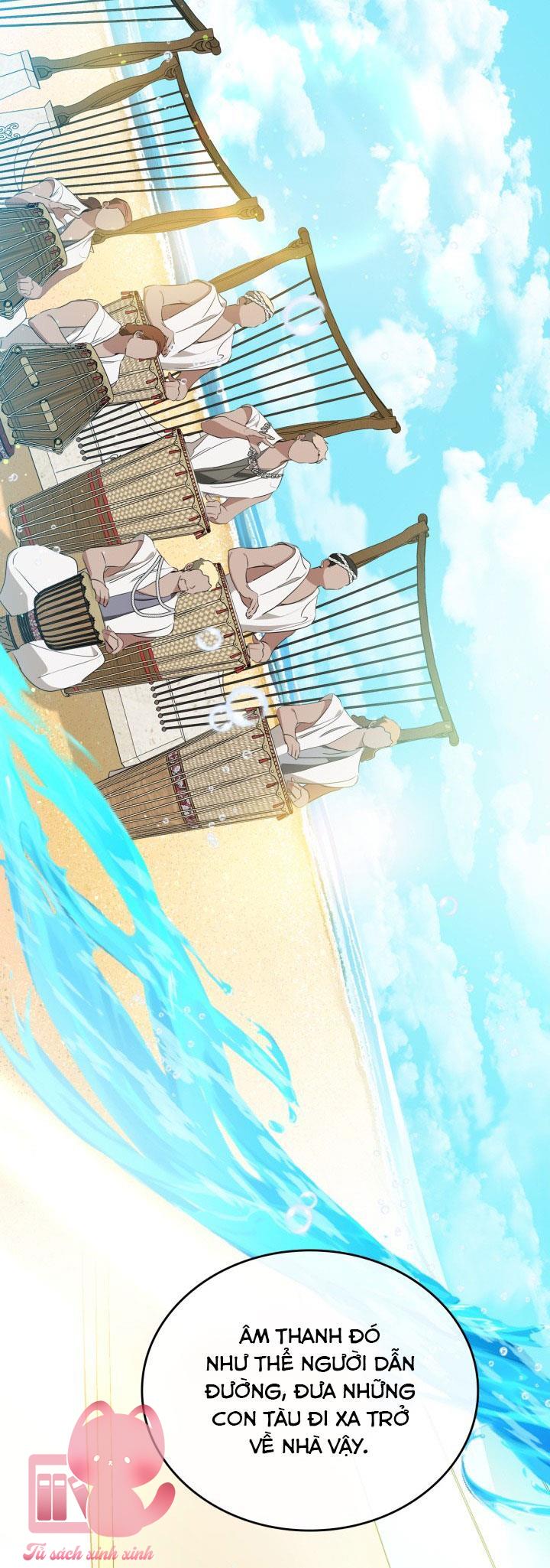 Kiếp Này Ta Sẽ Trở Thành Gia Chủ - Chap 161 - Trang 44