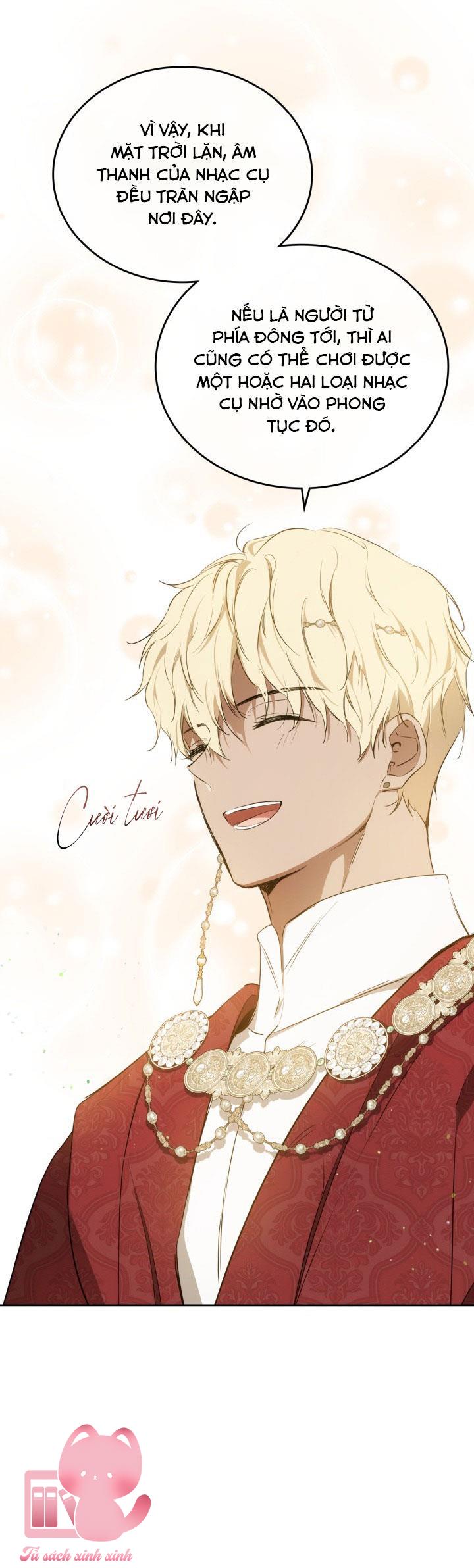 Kiếp Này Ta Sẽ Trở Thành Gia Chủ - Chap 161 - Trang 46