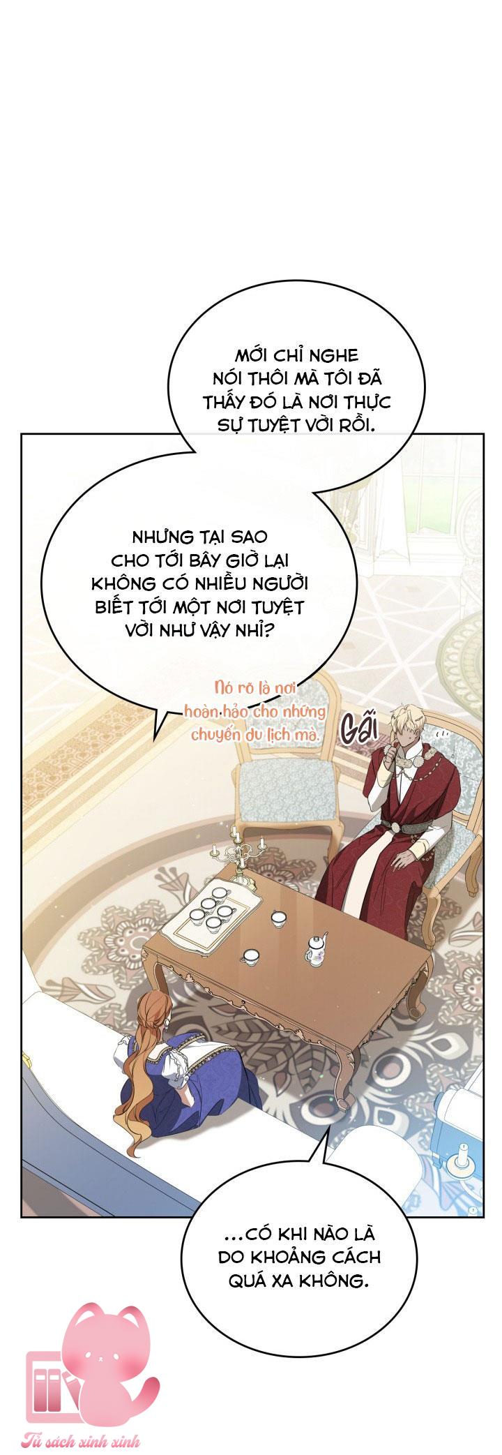 Kiếp Này Ta Sẽ Trở Thành Gia Chủ - Chap 161 - Trang 47