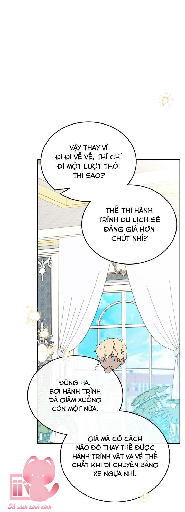 Kiếp Này Ta Sẽ Trở Thành Gia Chủ - Chap 161 - Trang 49