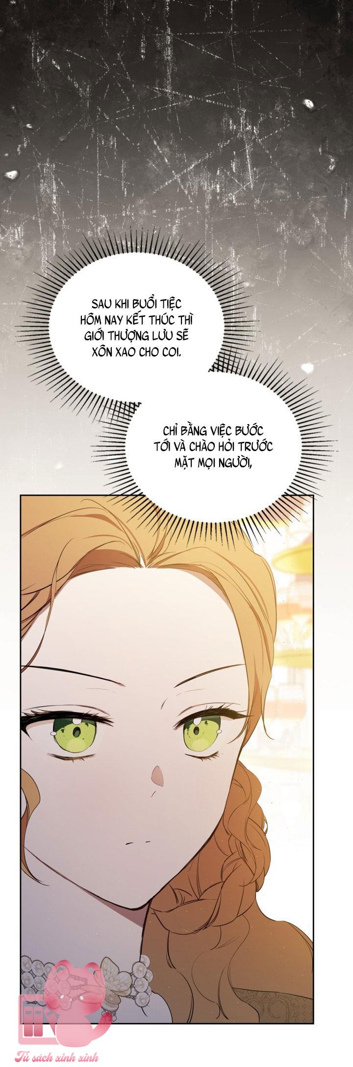 Kiếp Này Ta Sẽ Trở Thành Gia Chủ - Chap 161 - Trang 6