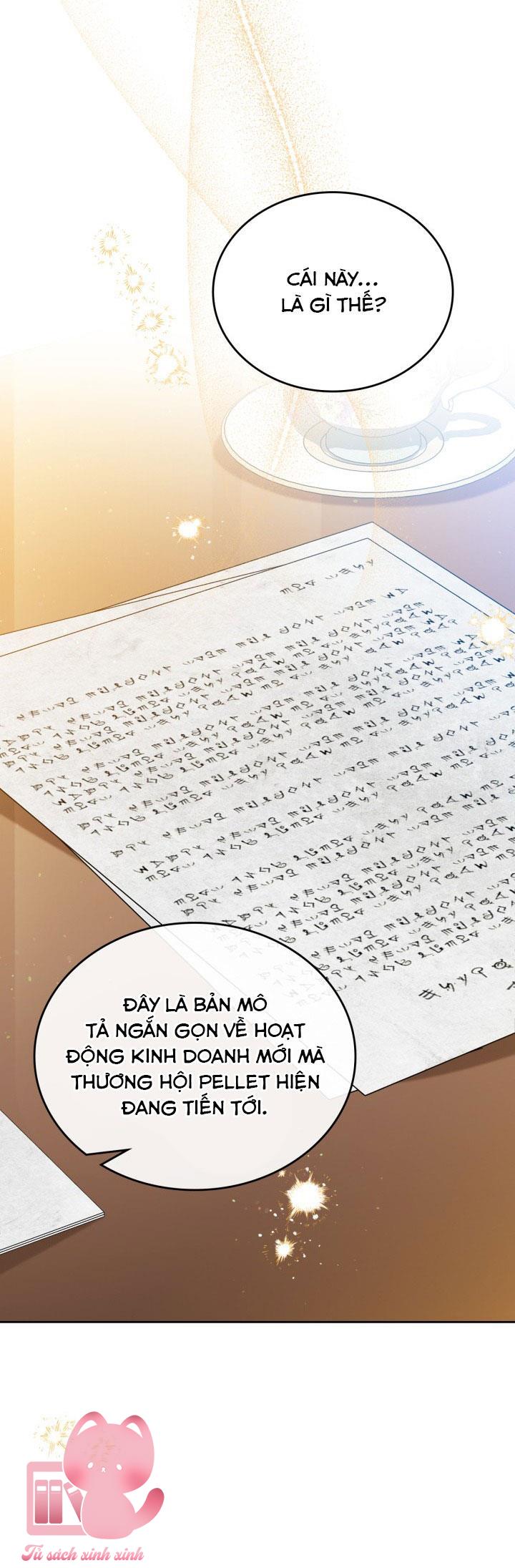 Kiếp Này Ta Sẽ Trở Thành Gia Chủ - Chap 161 - Trang 51