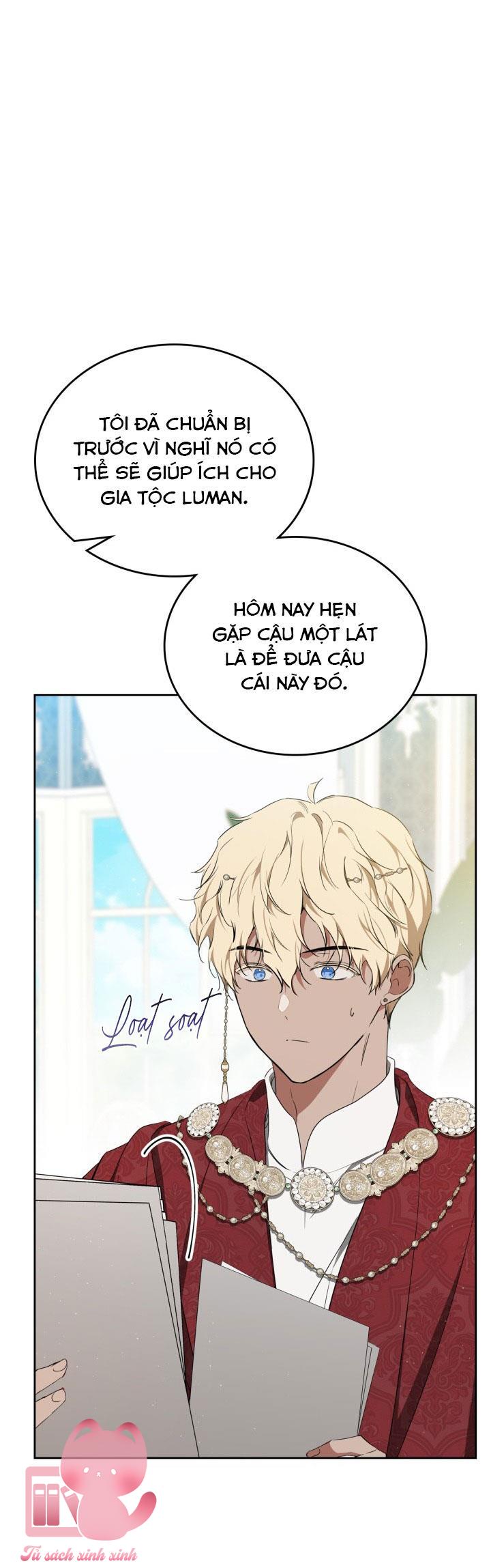 Kiếp Này Ta Sẽ Trở Thành Gia Chủ - Chap 161 - Trang 52