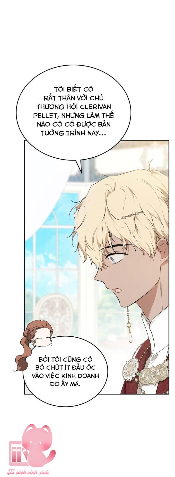 Kiếp Này Ta Sẽ Trở Thành Gia Chủ - Chap 161 - Trang 56