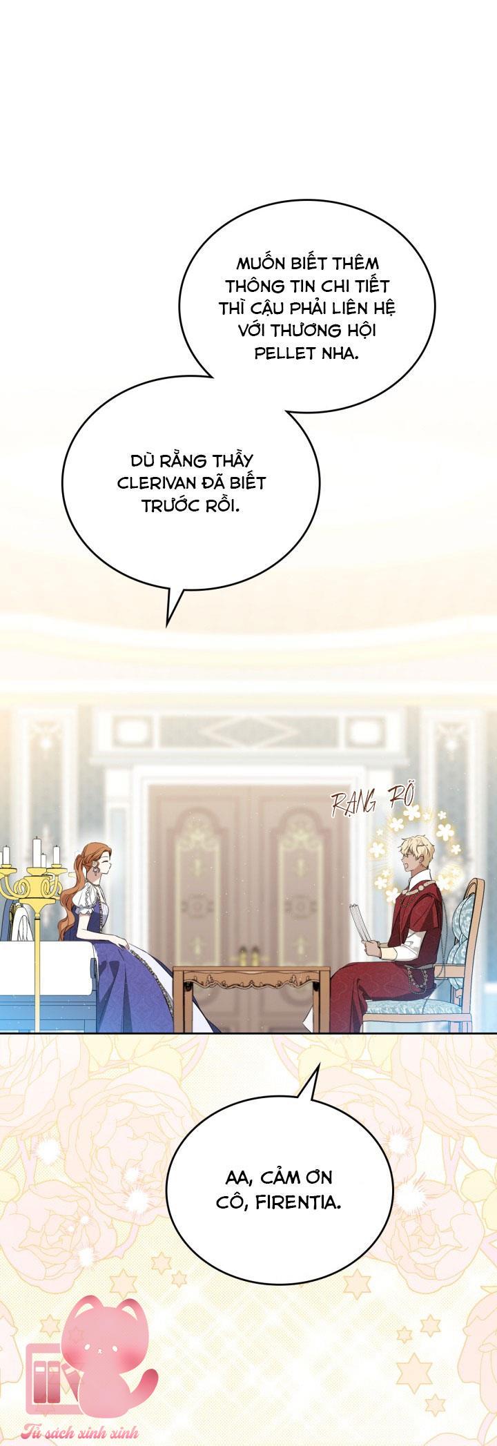 Kiếp Này Ta Sẽ Trở Thành Gia Chủ - Chap 161 - Trang 57