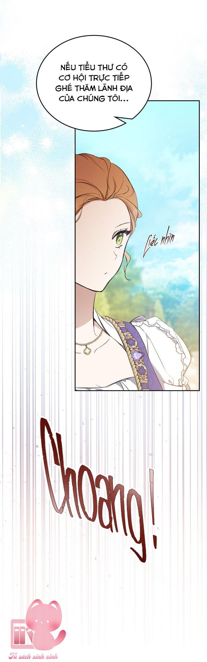 Kiếp Này Ta Sẽ Trở Thành Gia Chủ - Chap 161 - Trang 62