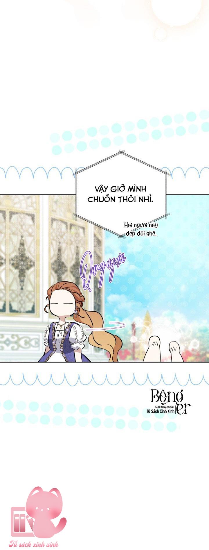 Kiếp Này Ta Sẽ Trở Thành Gia Chủ - Chap 161 - Trang 73