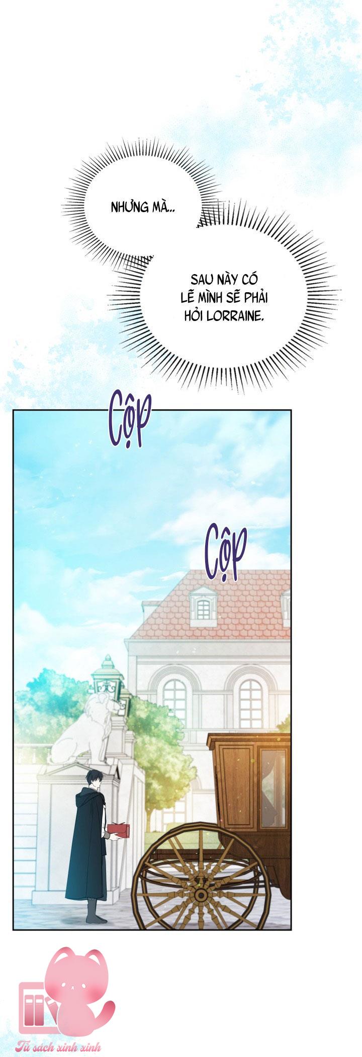 Kiếp Này Ta Sẽ Trở Thành Gia Chủ - Chap 161 - Trang 79