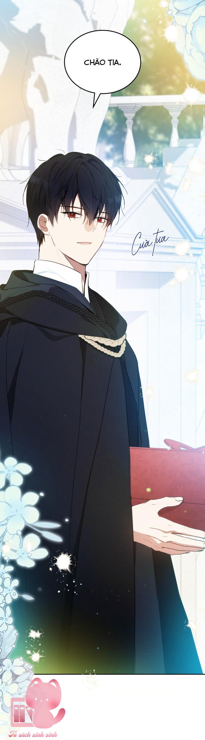 Kiếp Này Ta Sẽ Trở Thành Gia Chủ - Chap 161 - Trang 82