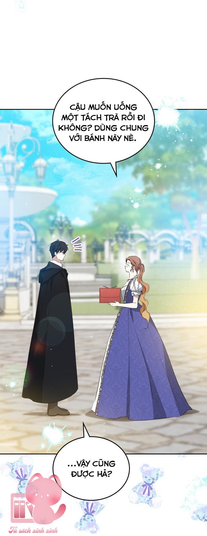 Kiếp Này Ta Sẽ Trở Thành Gia Chủ - Chap 162 - Trang 11